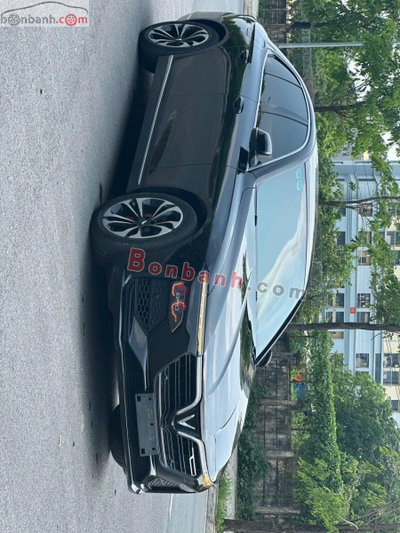 Xe VinFast Lux A 2.0 Tiêu chuẩn 2022