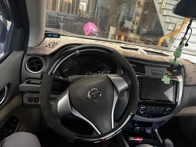 Nissan Navara 2017 EL 85000 km
