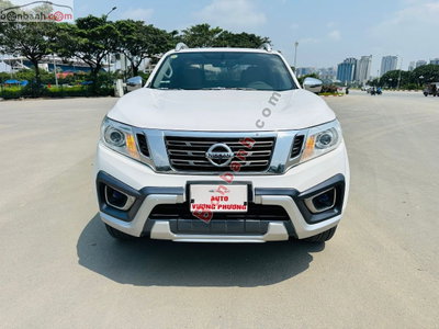 Xe Nissan Navara EL Premium Z 2019