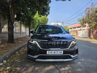 2023 Luxury 2.2D - 54000 km