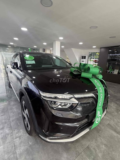 VF8 ECO - 52.912KM - 610Triệu