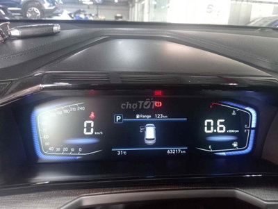 Hyundai Custin 2023 2.0T Cao cấp