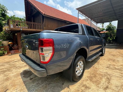 Ford Ranger XLS 2018 4x2 Xanh Thiên Thanh