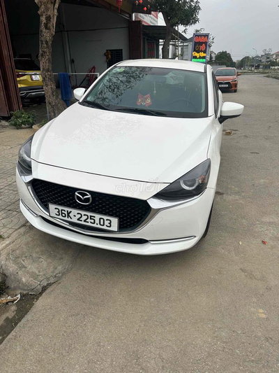 Mazda 2 2021 Sport 1.5 Luxury - 59000 km