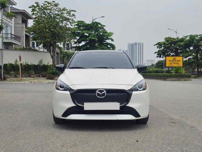 Mazda 2 AT 2025 - chạy 8k km - lên nhiều đồ