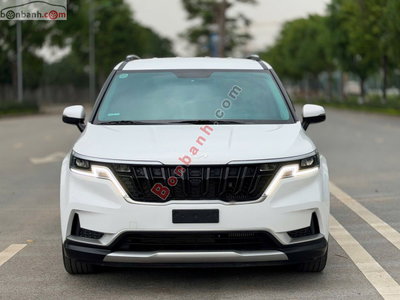 Xe Kia Carnival Luxury 2.2D 2023