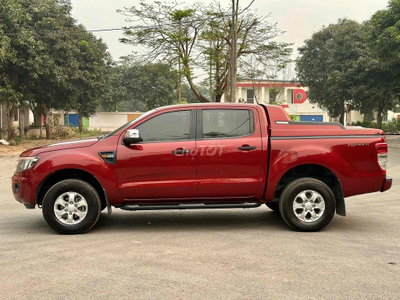 Ford Ranger 2014 XLS 2.2 4x2 AT - 120000 km