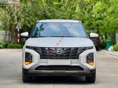 Xe Hyundai Creta Đặc biệt 1.5 AT 2024
