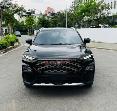 Xe Ford Territory Titanium X 1.5 AT 2023