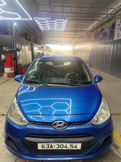 Hyundai i10 - sx2016