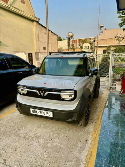 Xe điện VinFast VF3 2025 Pin Mua