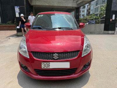 Suzuki Swift chính chủ cần bán