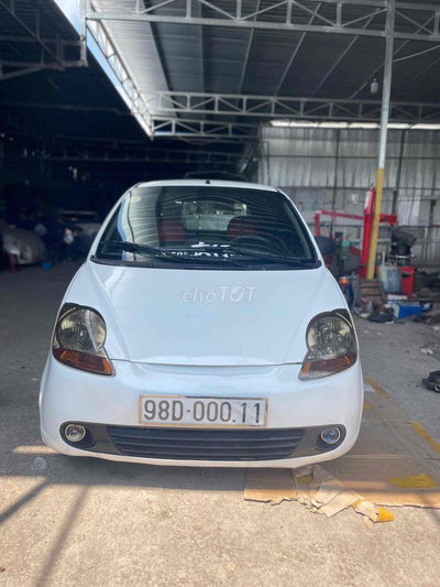 Daewoo Matic số tự động - nhập Hàn Quốc