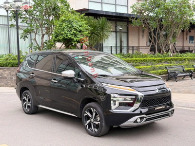 Xe Mitsubishi Xpander Premium 1.5 AT 2022