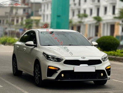 Xe Kia Cerato 2.0 AT Premium 2021