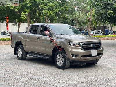 Xe Ford Ranger XLS 2.2L 4x2 AT 2019