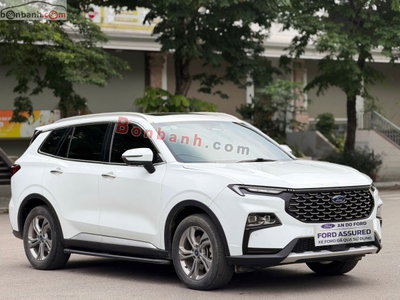 Xe Ford Territory Titanium 1.5 AT 2023