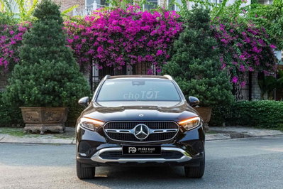 Mercedes-Benz GLC200 4Matic 2024 Bank 90%