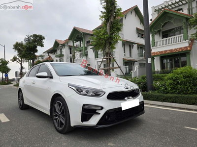 Xe Kia Cerato 2.0 AT Premium 2019