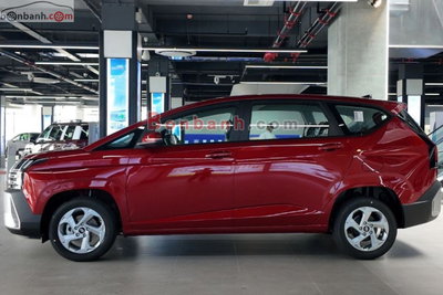 Xe Hyundai Stargazer Đặc biệt 1.5 AT 2026