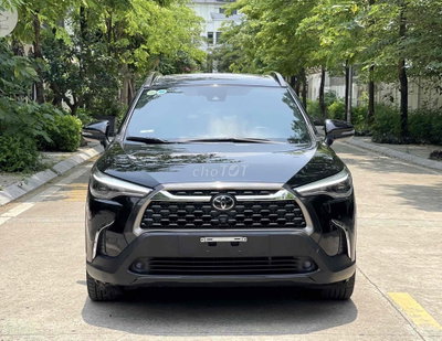 Toyota Corolla Cross 1.8V sản xuất 2021 Đkld 2022