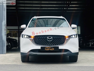 Xe Mazda CX8 Premium 2024