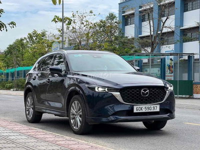 Mazda CX5 Premium 2.0 2024 12000 km