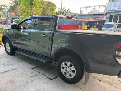 Ford Ranger 2020 105.000 km Xám