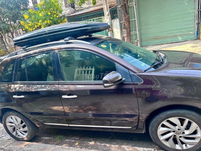Renault Koleos 2013 Nâu
