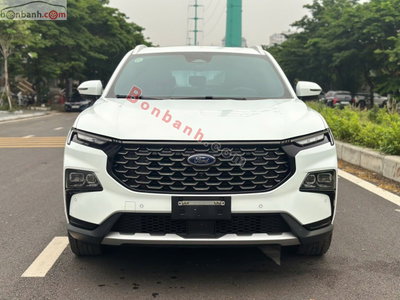 Xe Ford Territory Titanium X 1.5 AT 2023