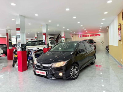 📣Honda City 2018 1.5 36.000KM ❤️