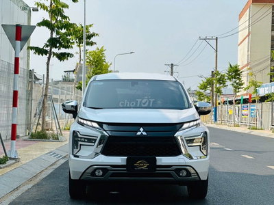Mitsubishi Xpander 2023 1.5 Premium Trắng