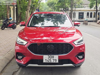 Xe MG ZS Luxury 1.5 AT 2WD 2023