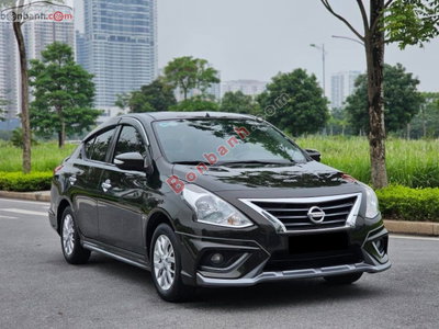 Xe Nissan Sunny XV Premium 2019