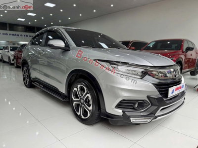 Xe Honda HRV G 2021