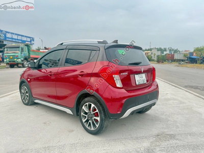 Xe VinFast Fadil 1.4 AT Plus 2021