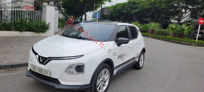 Xe VinFast VF5 Plus 2023