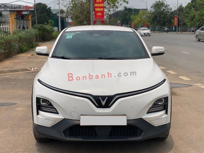 Xe VinFast VF6 Eco 2025
