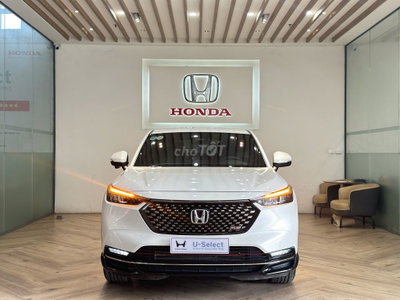 Honda HR-V RS 2023 Trắng 11.000 km