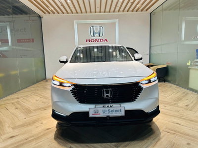 Honda HR-V G 2023 Trắng 38.000 km