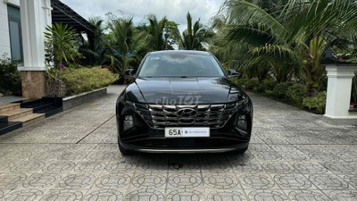 Hyundai Tucson 2024 2.0 AT CRDi đặc biệt máy dầu