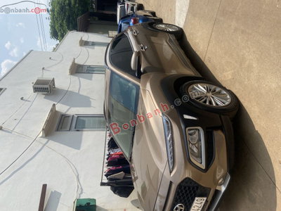 Xe Hyundai Kona Ả 2020