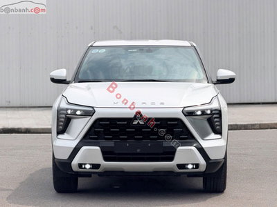 Xe Mitsubishi Xforce Premium 2024
