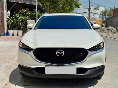 Bán Mazda CX-30 2023 Luxury xe GĐ 1 Chủ như mới