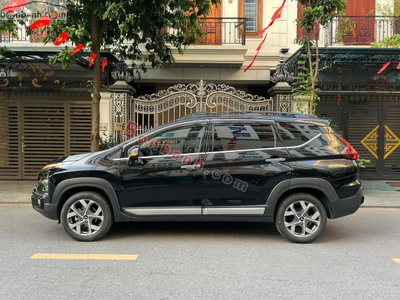 Xe Mitsubishi Xpander Cross 1.5 AT 2024