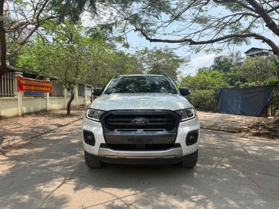 Ford Ranger Wildtrak 2018 AT 2 cầu