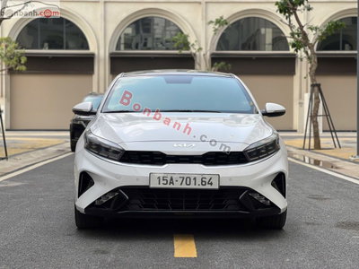 Xe Kia K3 Premium 2.0 AT 2022