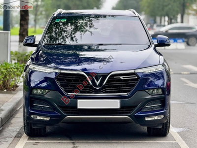Xe VinFast Lux SA 2.0 Nâng cao 2022