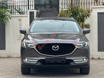Xe Mazda CX5 Luxury 2.0 AT 2023