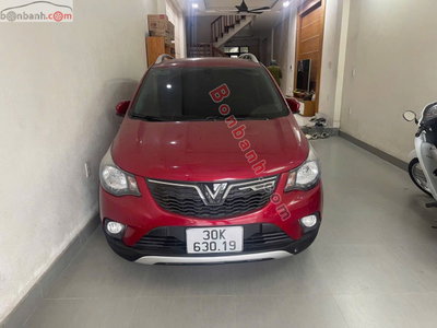 Xe VinFast Fadil 1.4 AT 2021